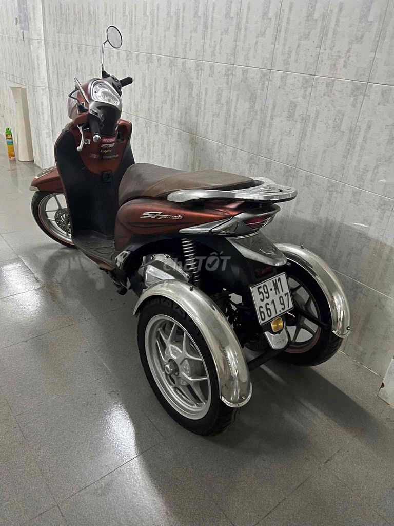 Honda 2014 - ảnh 2