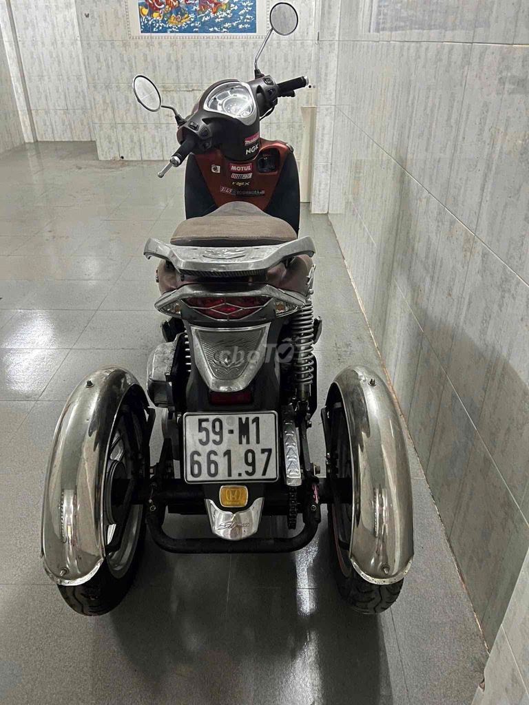 Honda 2014 - ảnh 3