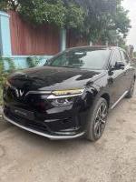 VinFast VF8 Plus AWD 2022 - ảnh 1