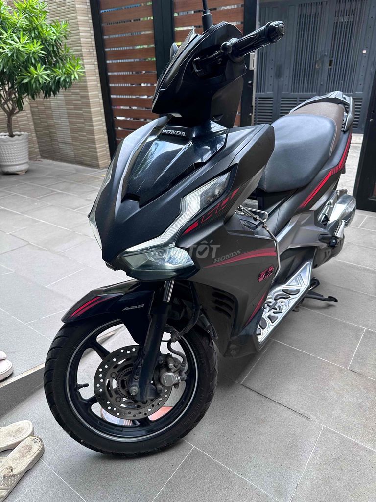 Honda Air Blade 2020 - ảnh 1