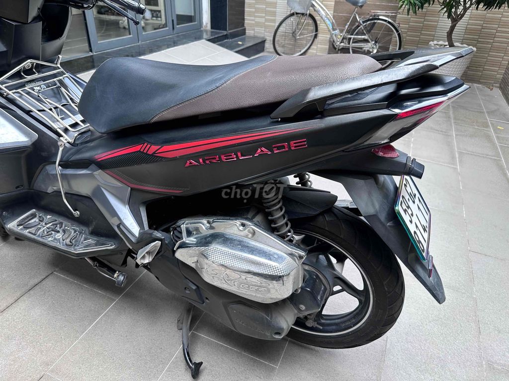 Honda Air Blade 2020 - ảnh 2
