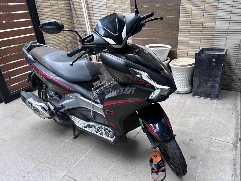 Honda Air Blade 2020 - ảnh 3