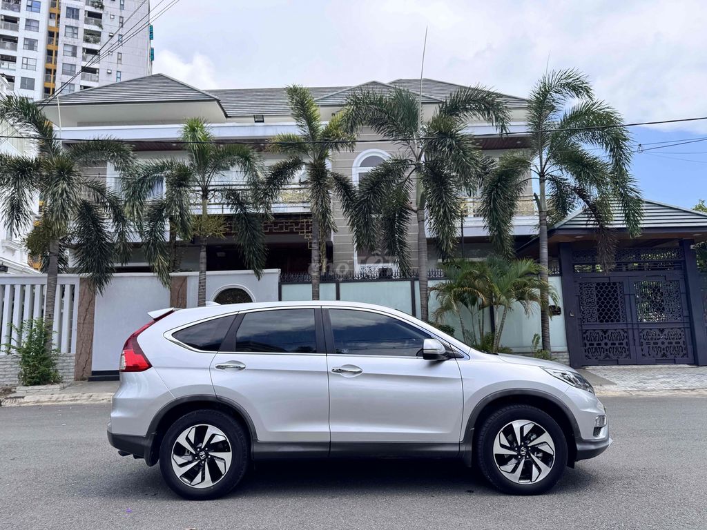 Honda 2016 - ảnh 4