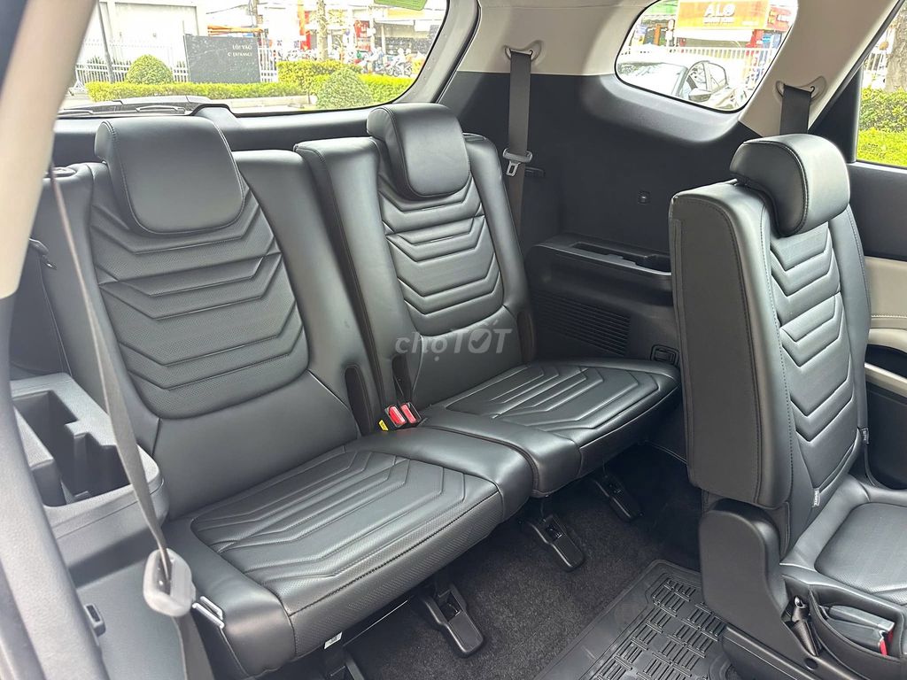 Kia Carens 1.5G Luxury 2026 - ảnh 4