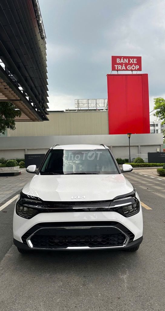 Kia Carens 1.5G Luxury 2026 - ảnh 5