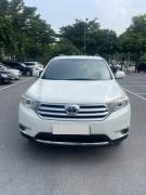 Toyota 2011 - ảnh 1