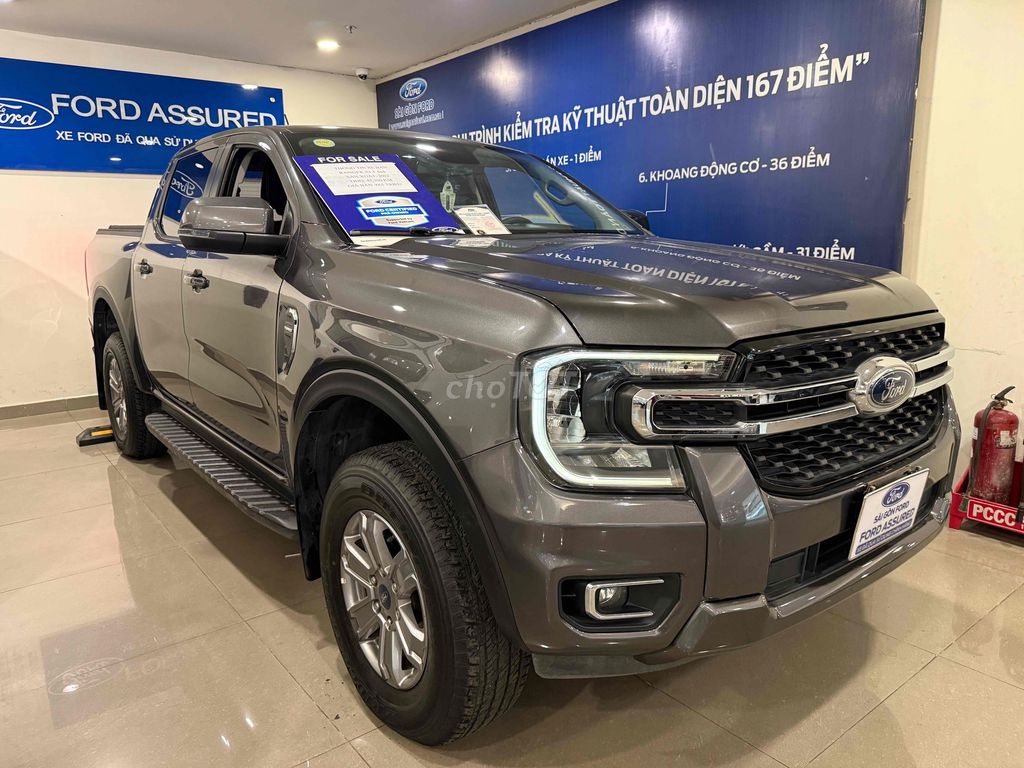 Ford 2024 - ảnh 2