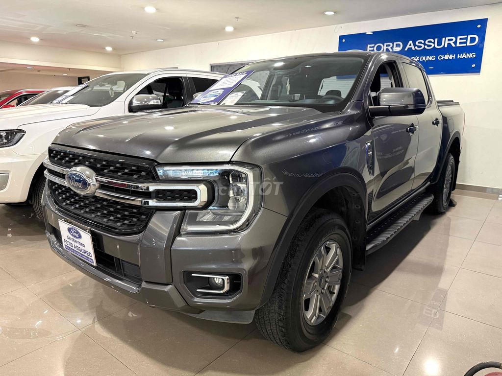 Ford 2024 - ảnh 3