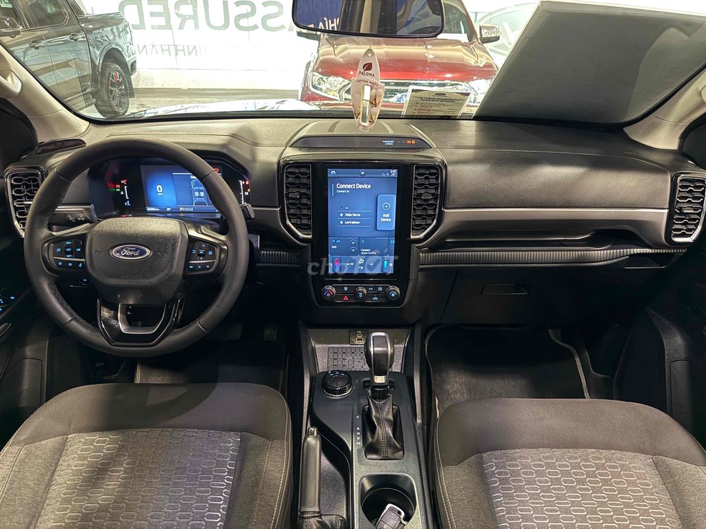 Ford 2024 - ảnh 4