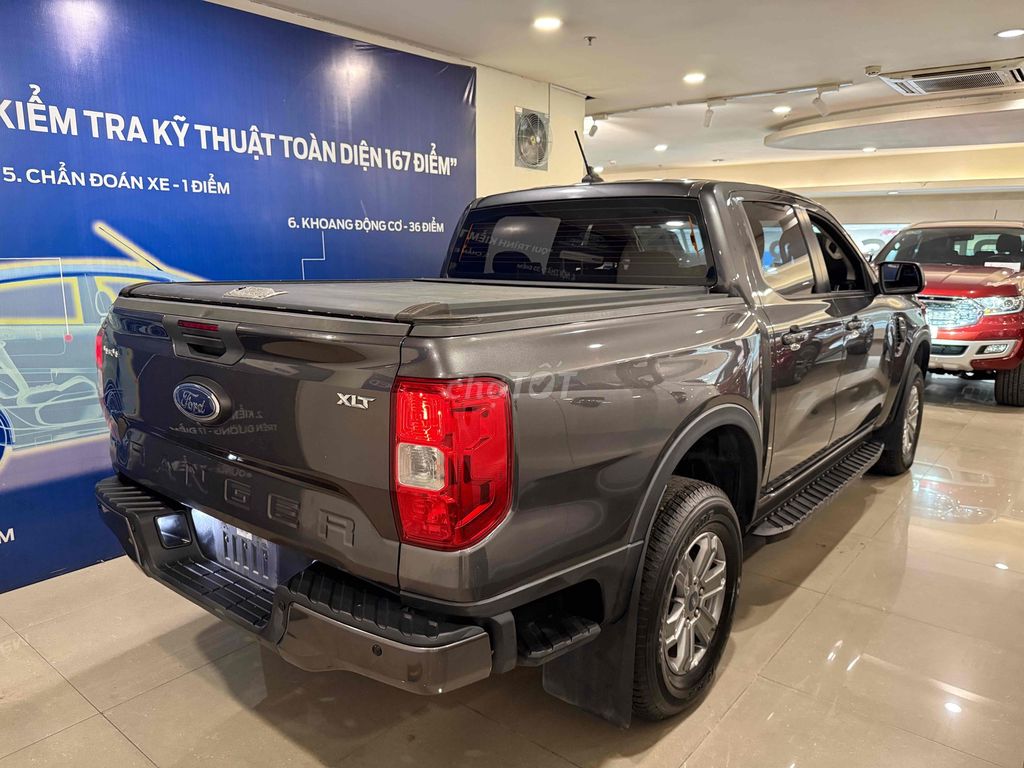 Ford 2024 - ảnh 5
