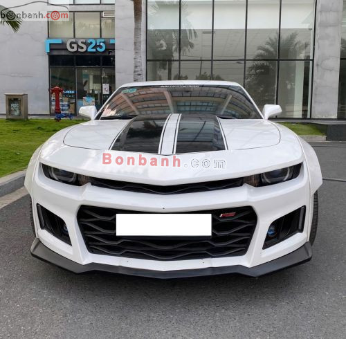 Chevrolet 2011 - ảnh 1