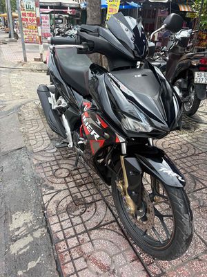 Honda Winner 2020 - ảnh 1