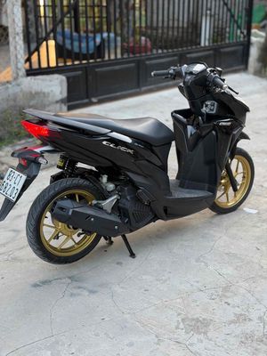 Honda Vario 2021 - ảnh 1