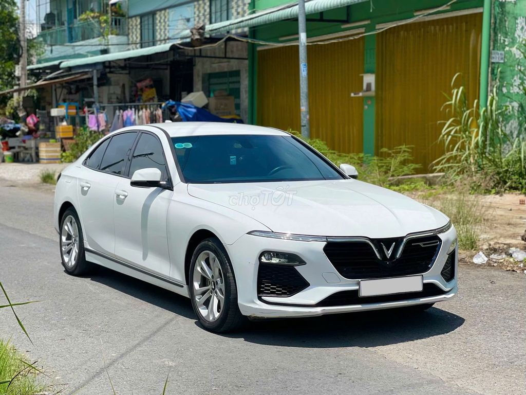 VinFast 2022 - ảnh 3