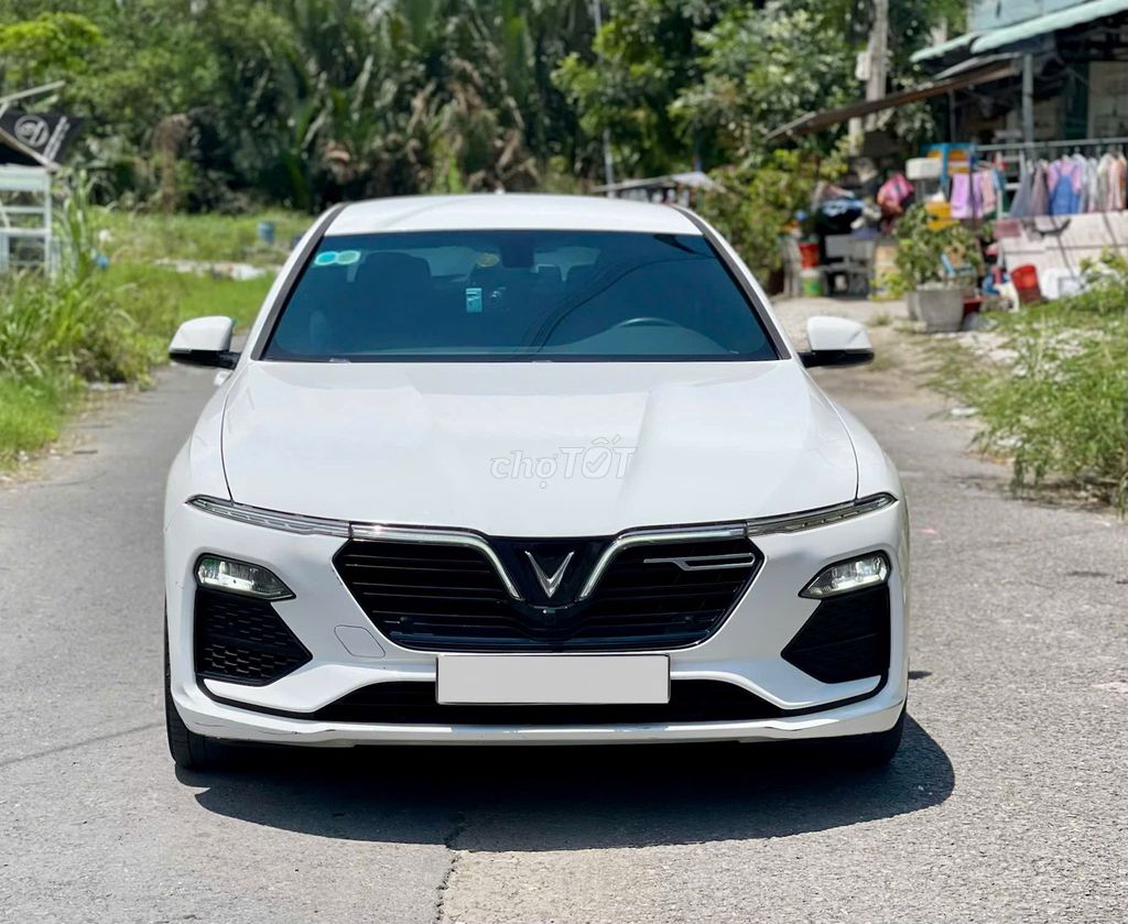 VinFast 2022 - ảnh 4