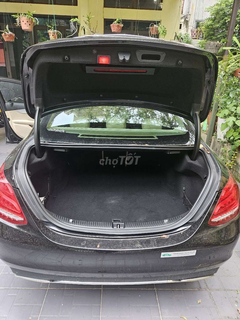 Mercedes-Benz 2015 - ảnh 2