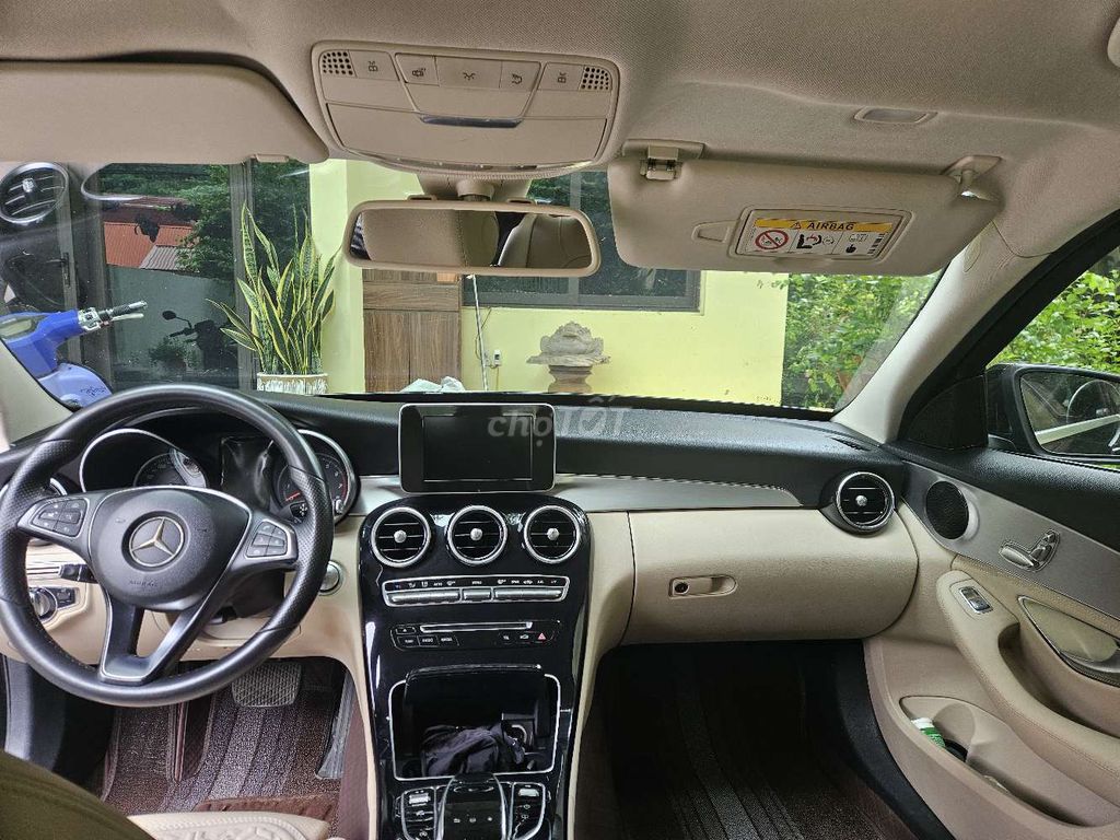 Mercedes-Benz 2015 - ảnh 4