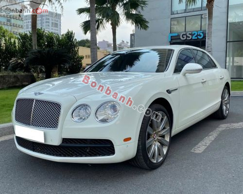 Bentley 2015 - ảnh 3