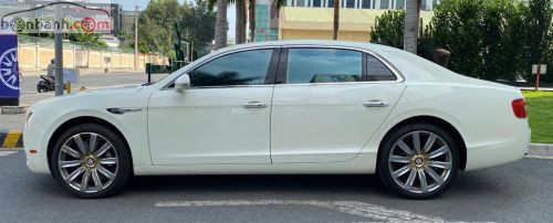 Bentley 2015 - ảnh 4