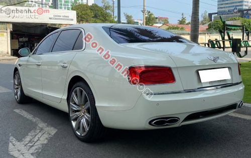 Bentley 2015 - ảnh 5