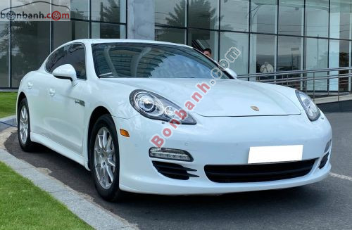 Porsche 2013 - ảnh 1