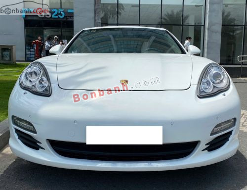 Porsche 2013 - ảnh 2