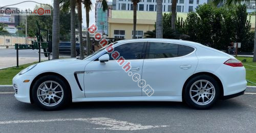 Porsche 2013 - ảnh 3