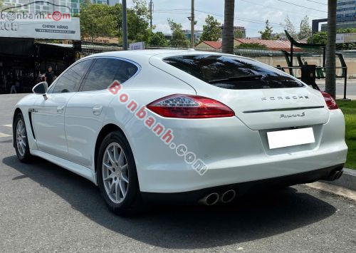 Porsche 2013 - ảnh 4