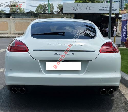 Porsche 2013 - ảnh 5