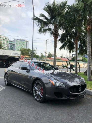 Maserati 2015 - ảnh 2