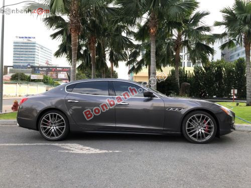 Maserati 2015 - ảnh 3