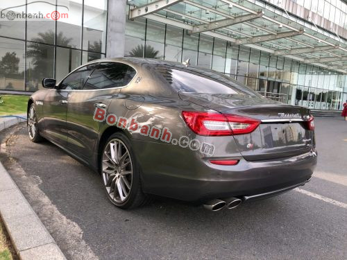 Maserati 2015 - ảnh 4
