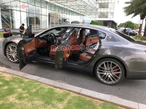 Maserati 2015 - ảnh 5