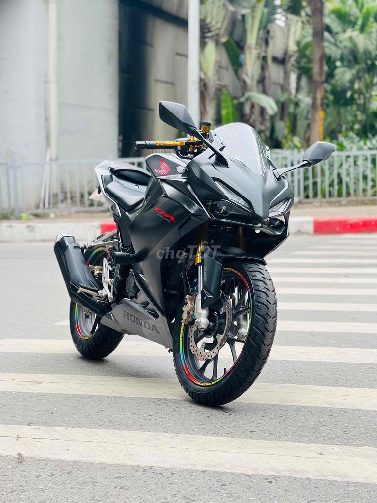 Honda CBR 2022 - ảnh 2