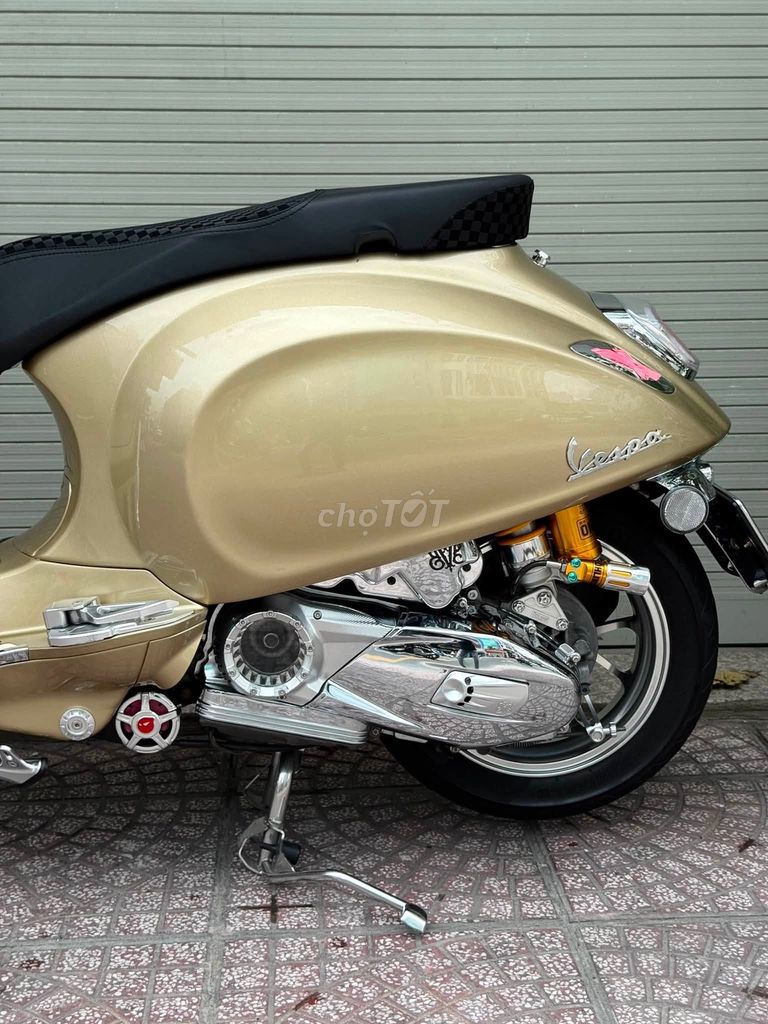 Vespa Sprint 2020 - ảnh 3