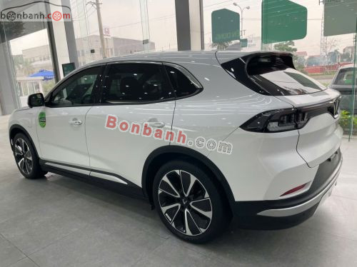 VinFast VF8 Plus AWD 2023 - ảnh 3