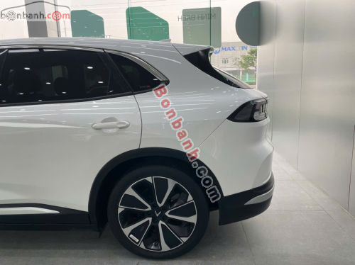 VinFast VF8 Plus AWD 2023 - ảnh 4