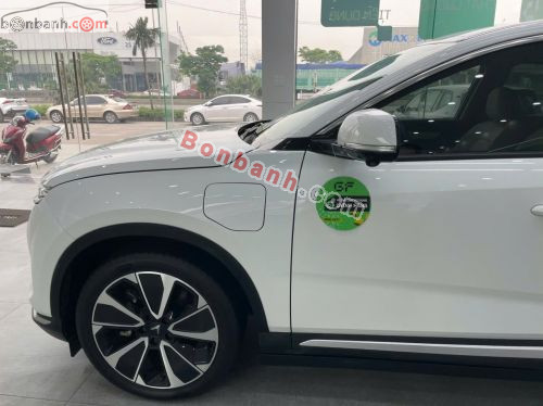 VinFast VF8 Plus AWD 2023 - ảnh 5