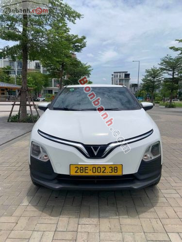 VinFast VF5 Plus 2026 - ảnh 1