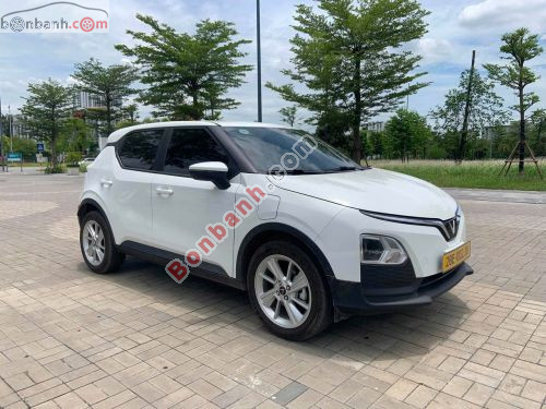 VinFast VF5 Plus 2026 - ảnh 2