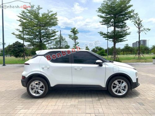 VinFast VF5 Plus 2026 - ảnh 3