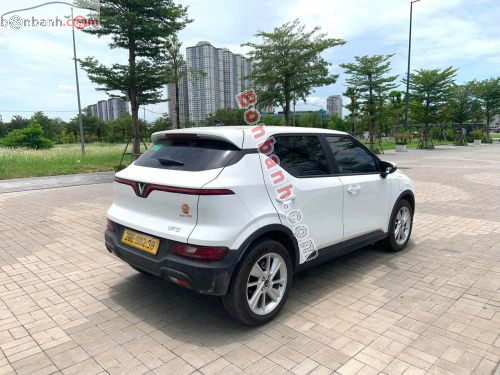 VinFast VF5 Plus 2026 - ảnh 4