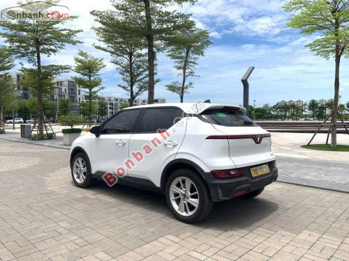 VinFast VF5 Plus 2026 - ảnh 5