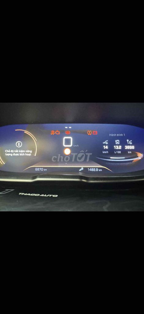 Peugeot 5008 2022 - ảnh 5