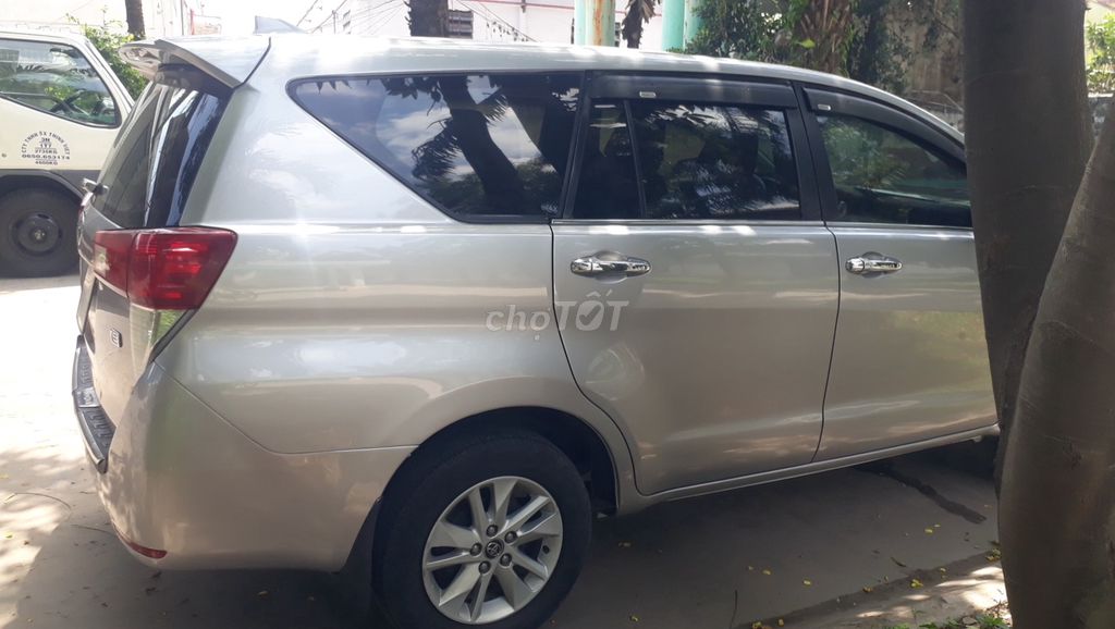 Toyota Innova 2016 - ảnh 2