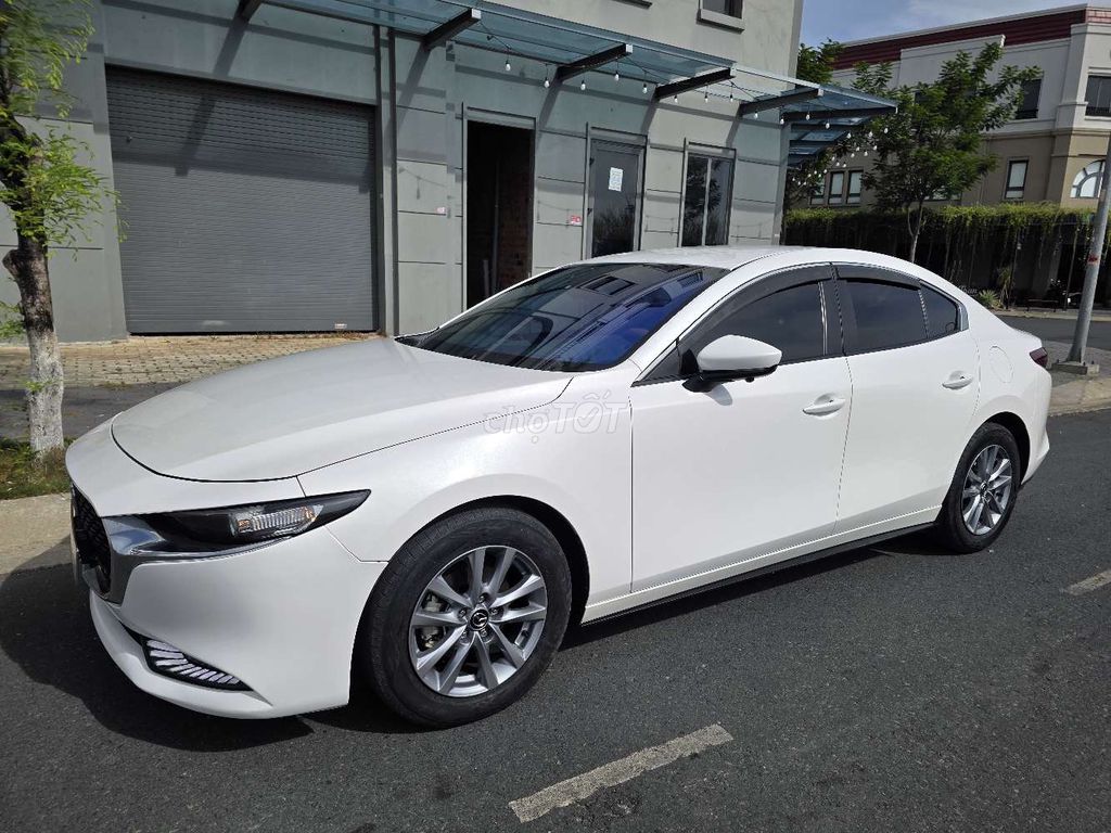 Mazda 3 2023 - ảnh 1