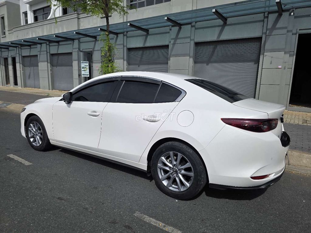 Mazda 3 2023 - ảnh 2
