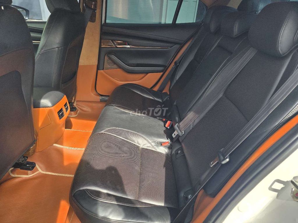 Mazda 3 2023 - ảnh 4