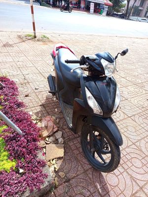 Honda Vision 2018 - ảnh 1