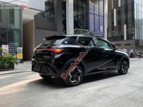 BYD Dolphin 2026 - ảnh 5